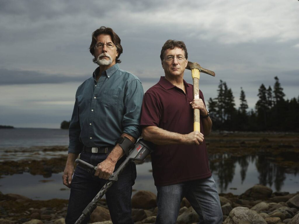 The Curse of Oak Island Season 11: Is It Happening? 3 Curse of Oak Island Season 11 Release Date