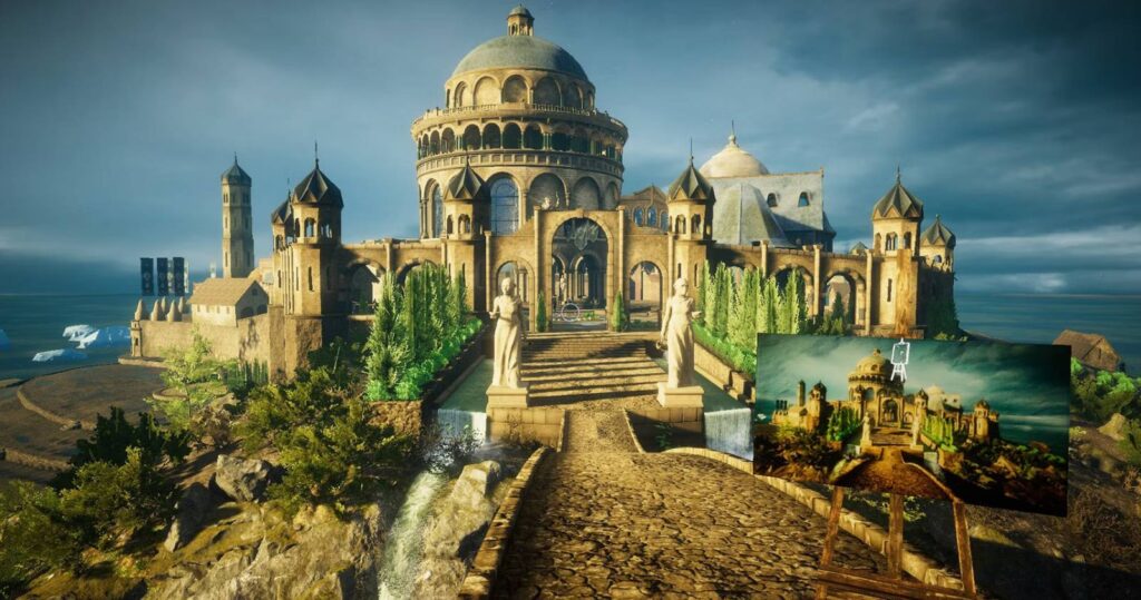 8 Games You Must Play If You Loved What Remains of Edith Finch 15 Eastshade
