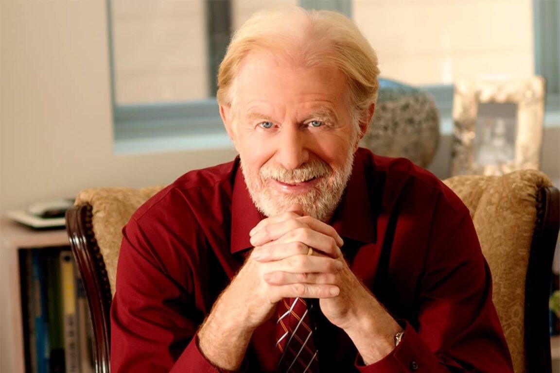 What Is The Net Worth Of Ed Begley Jr.? - Stagbite