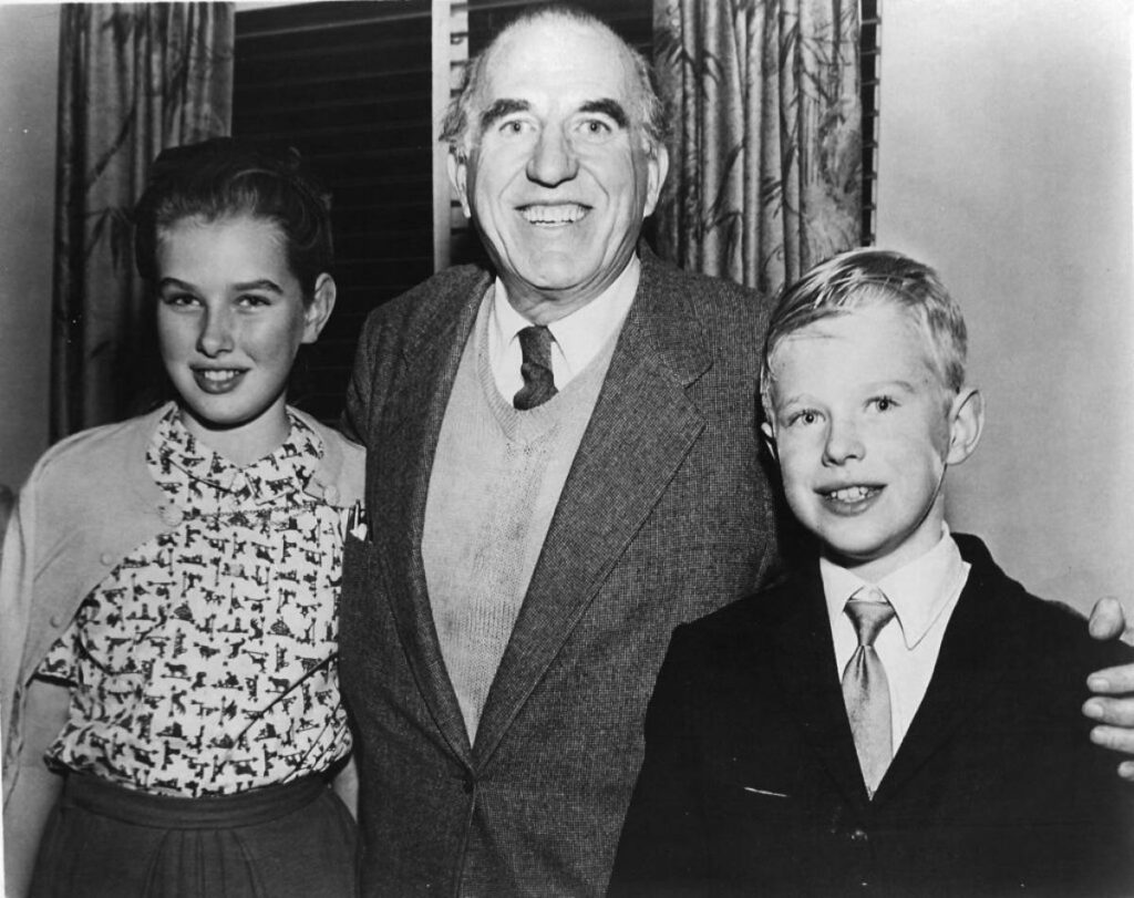 What Is The Net Worth Of Ed Begley Jr.? 9 Ed Begley Jr Childhood