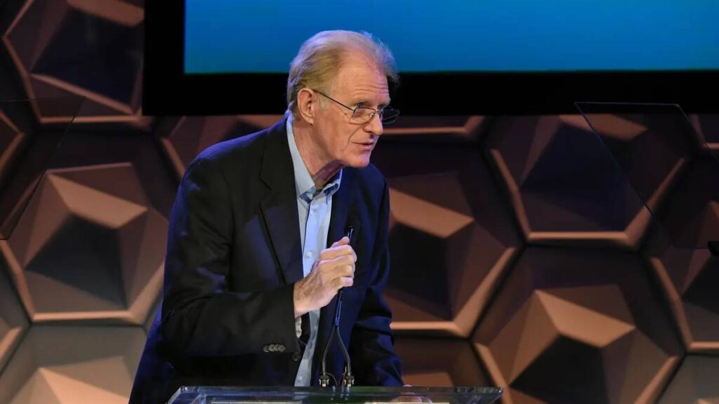 Ed Begley Jr Environmental Activism