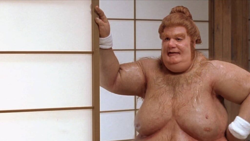 Austin Powers Movies In Order, His Famous Characters, & Where Can You Watch Them! 29 Fat Bastard
