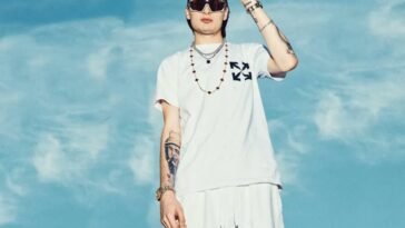 Father of Peso Pluma