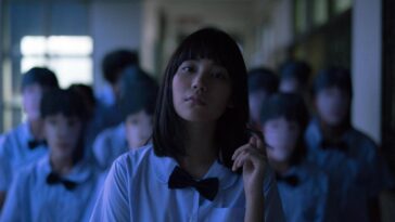 Girl From Nowhere Season 3