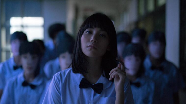 Girl From Nowhere Season 3