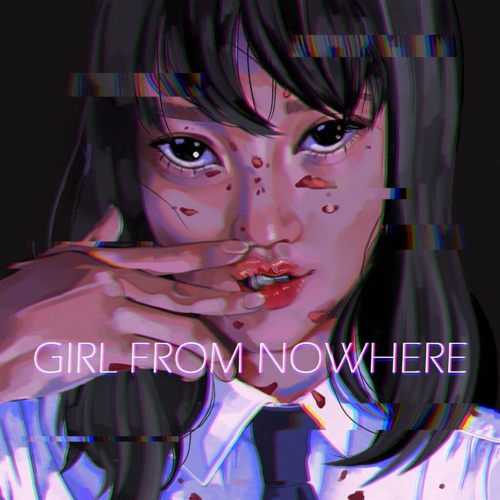 Girl From Nowhere Show