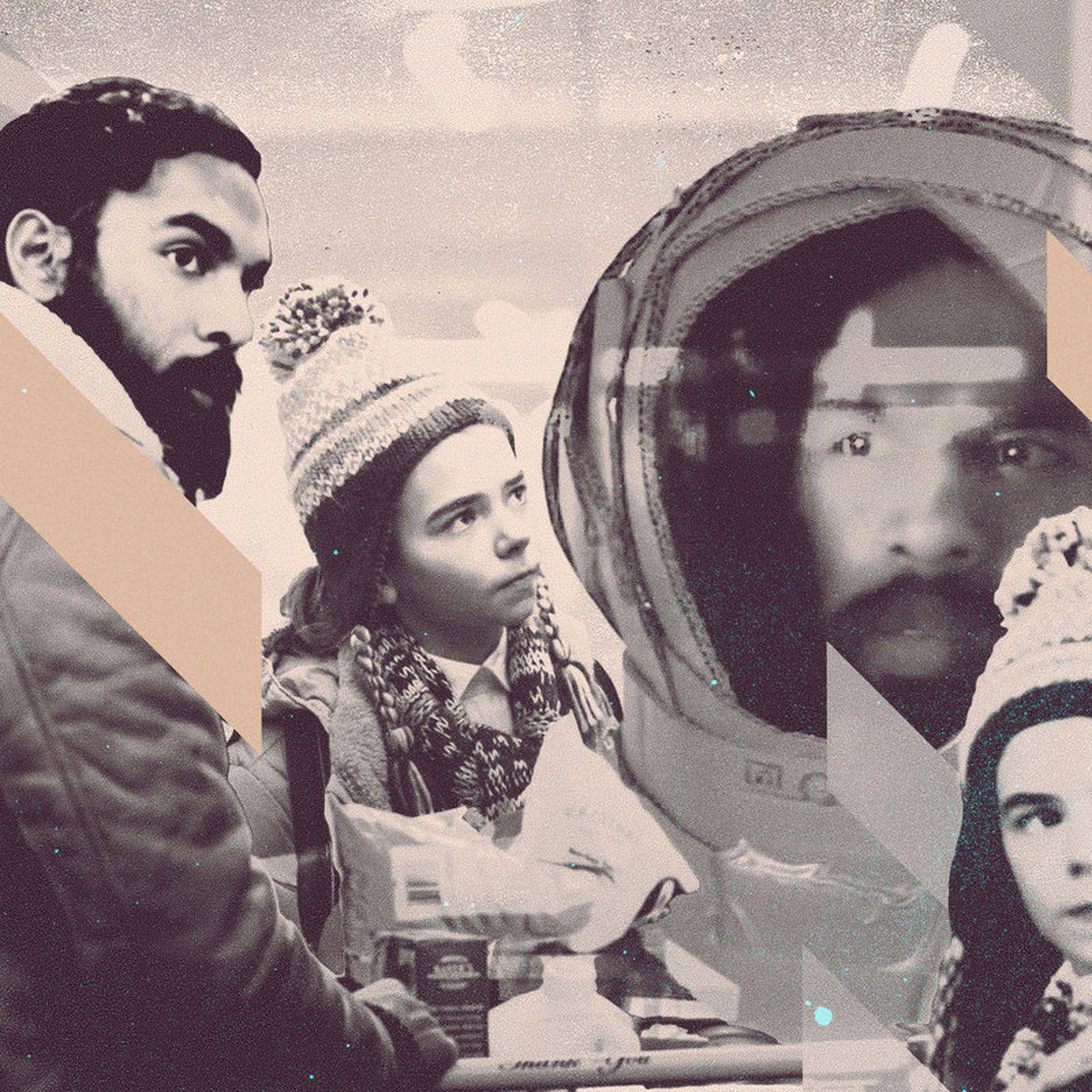 HBO Max Station Eleven Season 2