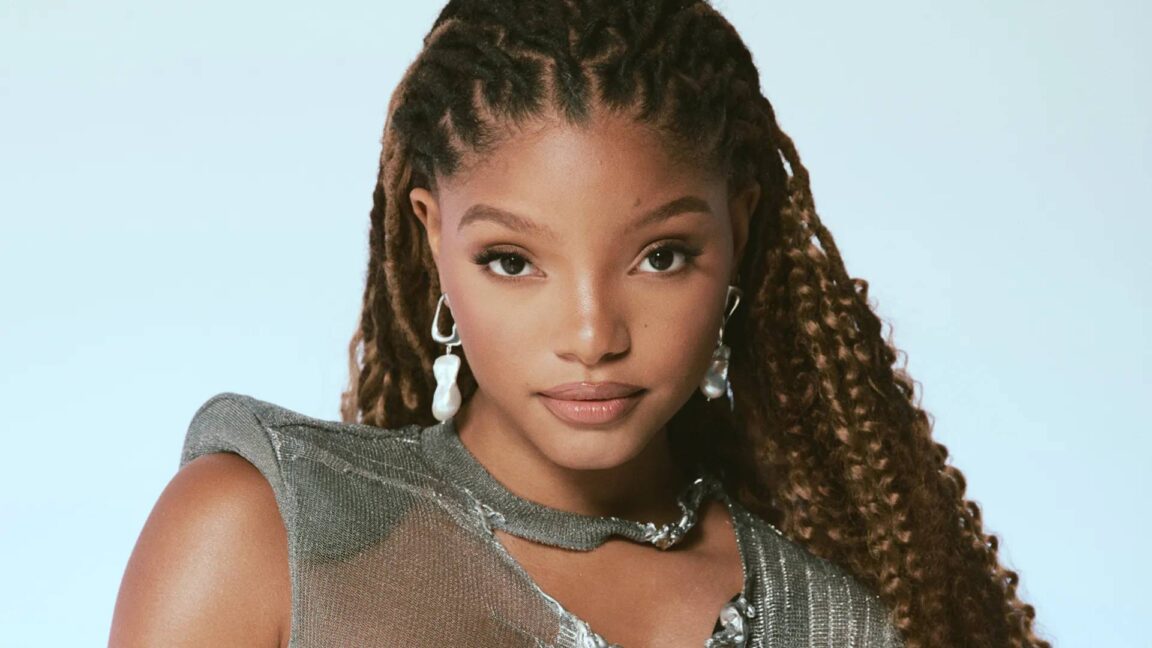 Who Are Halle Bailey's Parents? Everything You Need To Know! Stagbite