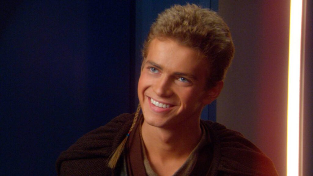 Hayden Christensen's Net Worth: From Star Wars to Stardom 10 Hayden Christensen Early Days