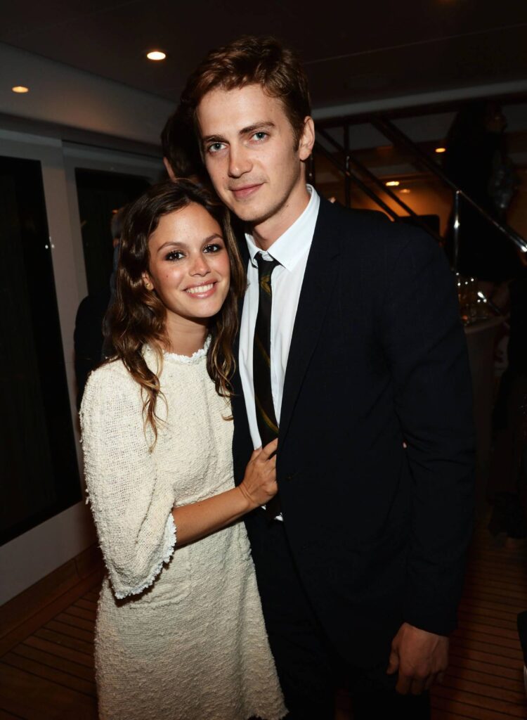 Hayden Christensen's Net Worth: From Star Wars to Stardom 15 Hayden Christensen Relationships