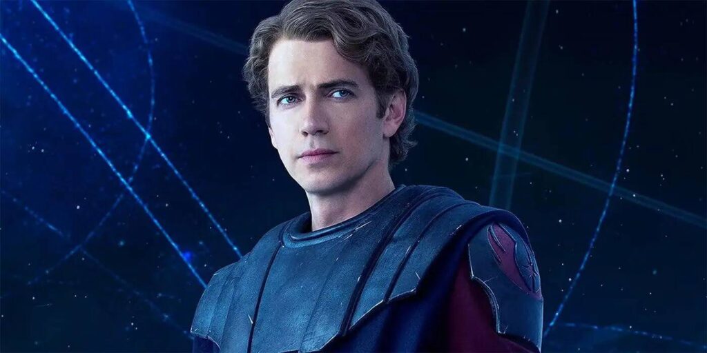 Hayden Christensen's Net Worth: From Star Wars to Stardom 16 Hayden Christensen Upcoming Projects