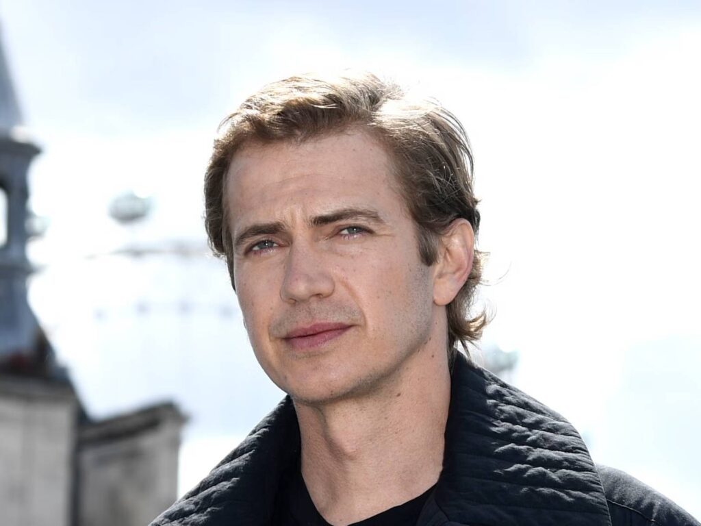 Hayden Christensen's Net Worth: From Star Wars to Stardom 17 Hayden Christensen Wiki