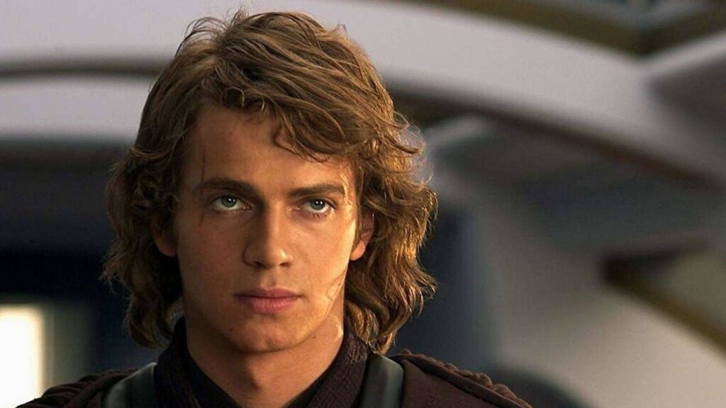 Hayden Christensen's Net Worth: From Star Wars to Stardom 11 Hayden Christensen in Star Wars