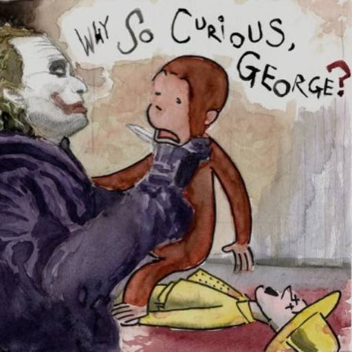 How Did Curious George Die? The Monkey Who Never Really Died 10 How Did Curious George Die?