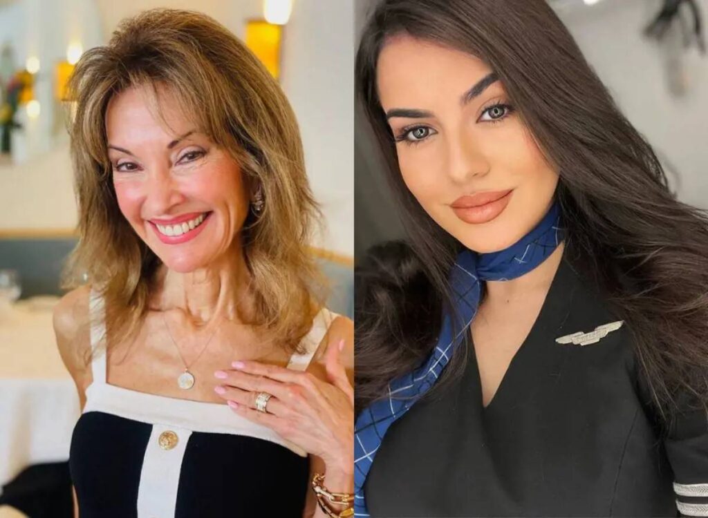 Who Are Luana Lucci Parents? Everything You Need To Know About Them! 19 Is Luana Lucci Related to Susan Lucci
