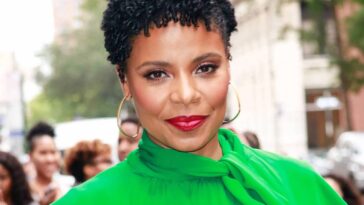 Is Sanaa Lathan Married?