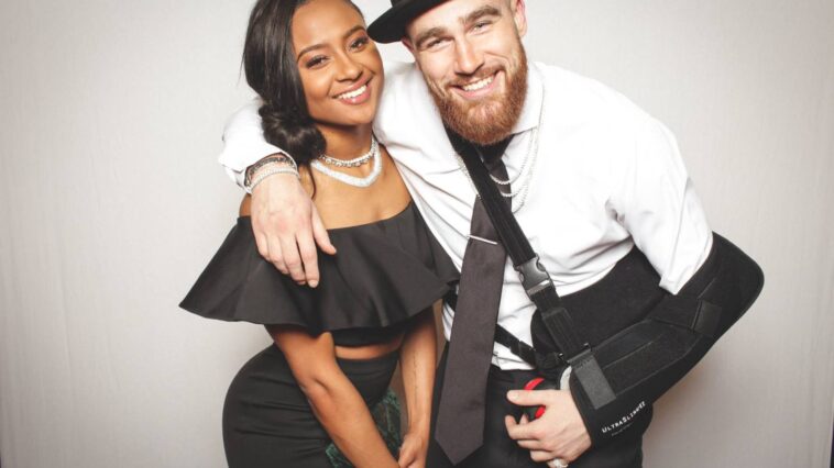 Is Travis Kelce Married?