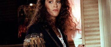 Jami Gertz