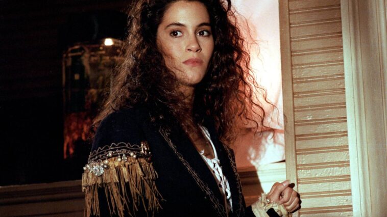 Jami Gertz
