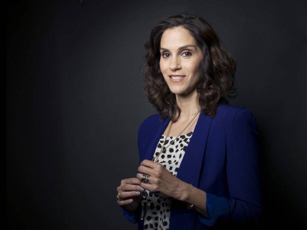 What Is The Net Worth Of Jami Gertz, The Richest Actress In The World? 14 Jami Gertz Philanthropy
