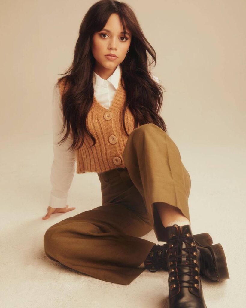 Who Is Natalie Ortega (Jenna Ortega's Mother)? Here's Everything You Need To Know 11 Jenna Ortega