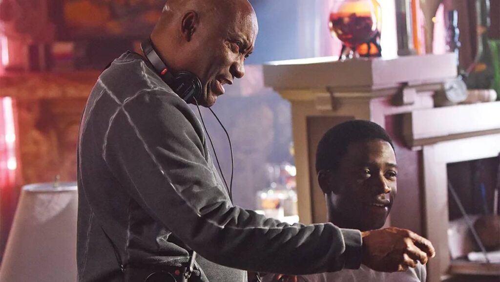 Snowfall Season 7: Is It Happening? Everything You Need To Know 10 John Singleton Snowfall