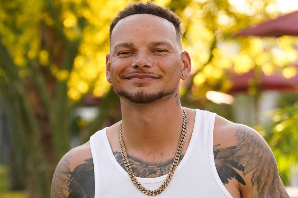 Meet Tabatha Brown, Kane Brown's single mom and her incarcerated