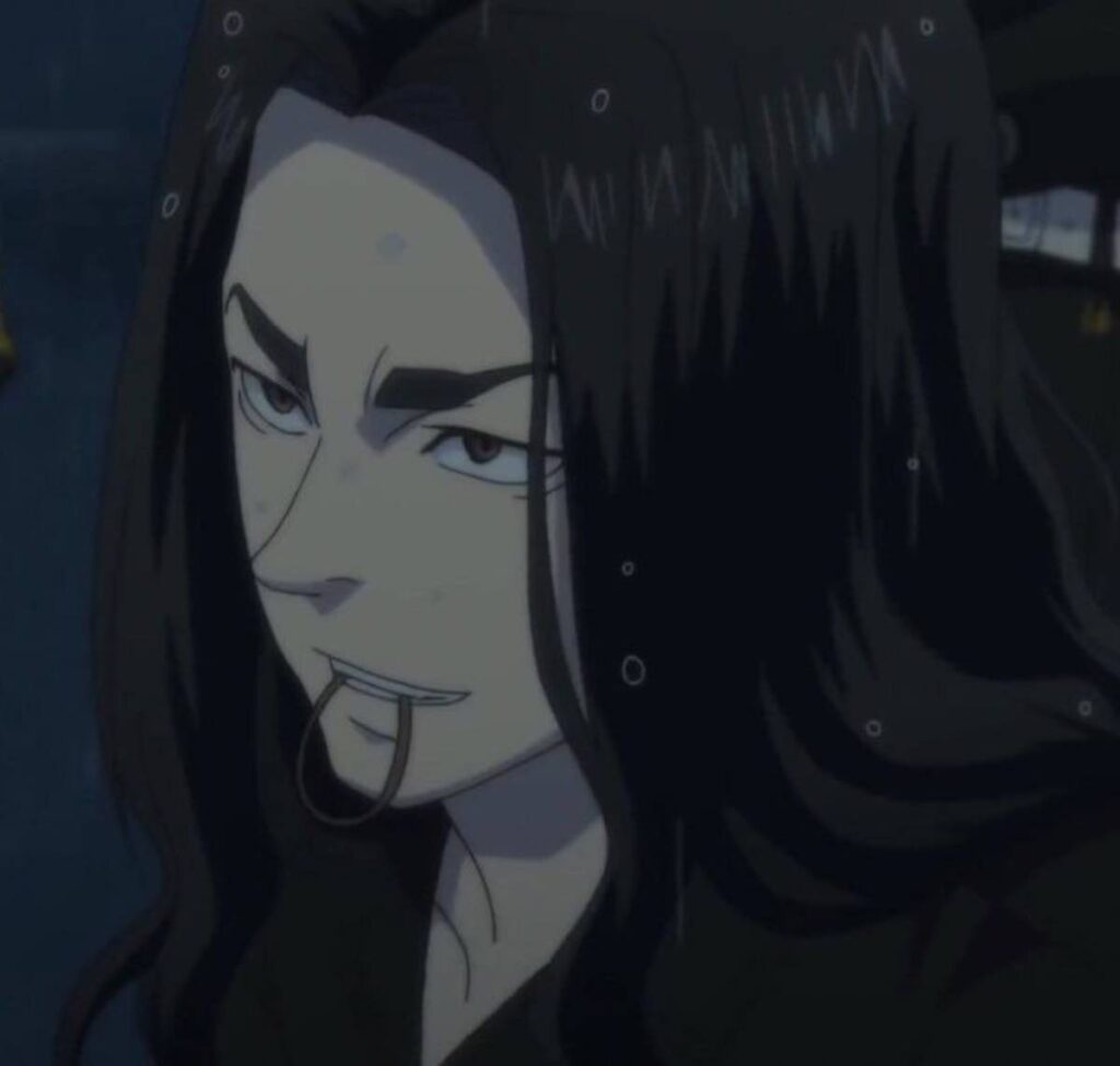 The 6 Best Tokyo Revengers Characters, Ranked 13 Keisuke Baji