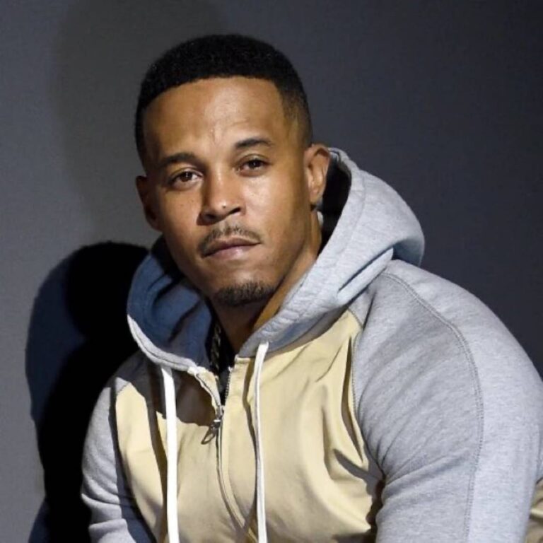 Kenneth Petty Net Worth: From Music Videos To Mansions - Stagbite