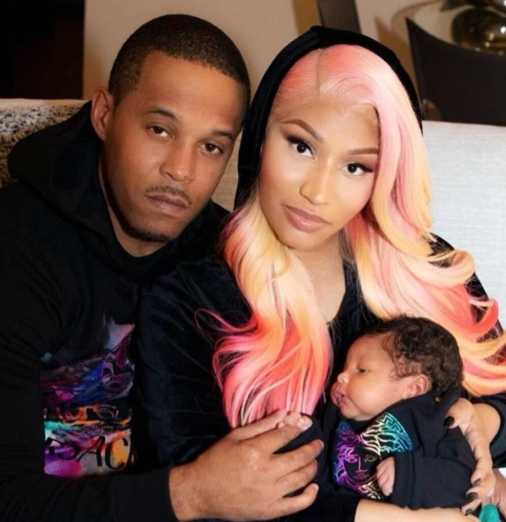 Kenneth Petty Net Worth: From Music Videos to Mansions 9 Kenneth Petty Family