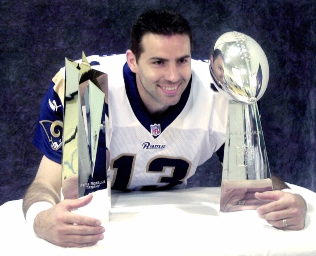 Kurt Warner Net Worth A Deep Dive Into An NFL Icon's Wealth Stagbite