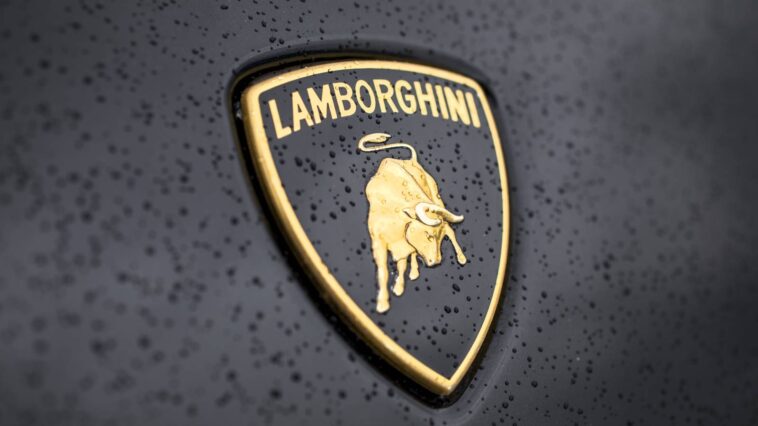 Lamborghini Affiliate Program