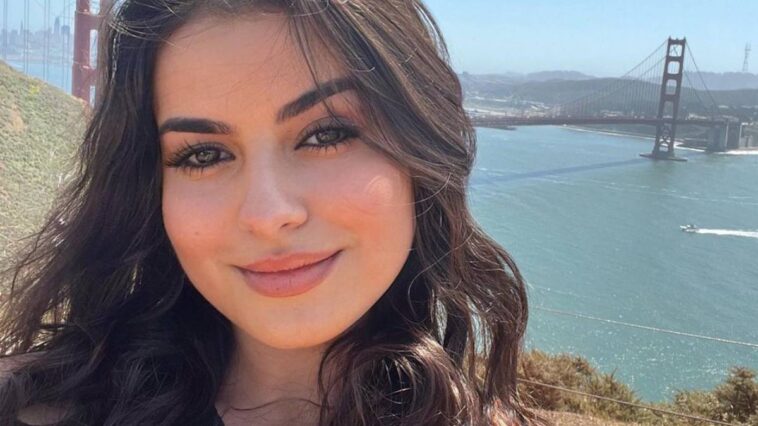 Meet Luana Lucci