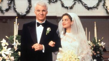 Movies Like Father of the Bride