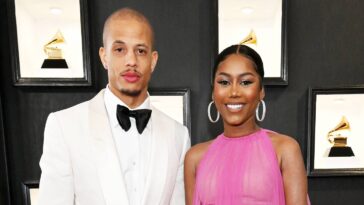 Muni Long Husband Raysean Hairston