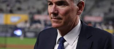 Net Worth of Billy Beane
