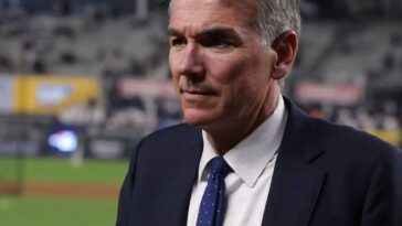 Net Worth of Billy Beane