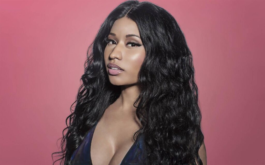 Kenneth Petty Net Worth: From Music Videos to Mansions 10 Nicki Minaj
