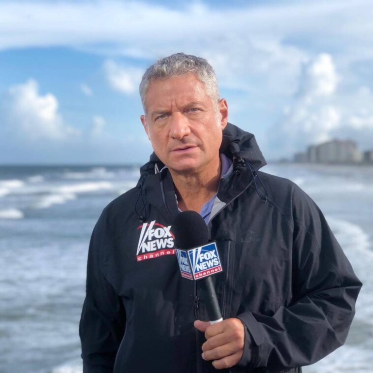 Rick Leventhal