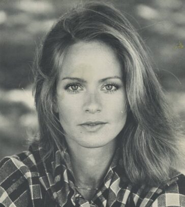 Sheila Marie Ryan: More Than Just James Caan's Ex-Wife – Stagbite