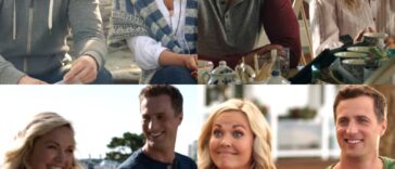Shows Like Chesapeake Shores