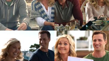 Shows Like Chesapeake Shores