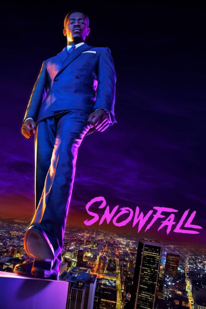 Snowfall Season 7: Is It Happening? Everything You Need To Know 8 Snowfall