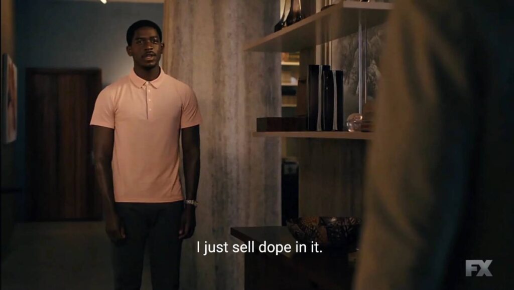 Snowfall Season 7: Is It Happening? Everything You Need To Know 13 Snowfall FX