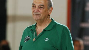 Sonny Vaccaro
