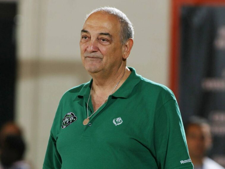 Sonny Vaccaro