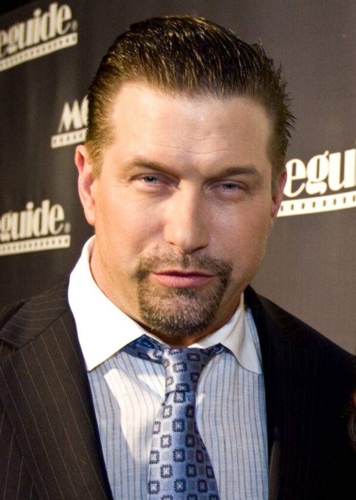 Who Are Hailey Bieber Parents? Everything You Need To Know About Them 10 Stephen Baldwin 1