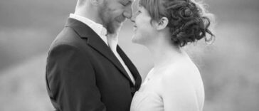 Steve Wallis wife Jessica Audrey Wallis