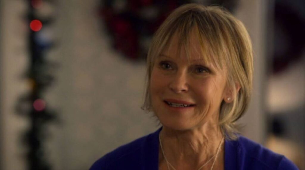 Who Is Susan Hogan? The Actress We All Need To Watch 15 Susan Hogan Now