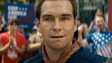 The Boys Season 4 Fan Theories